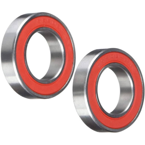 Kit de roulements Arrière Route 30/60 (249 Hub) - 2x Roulements