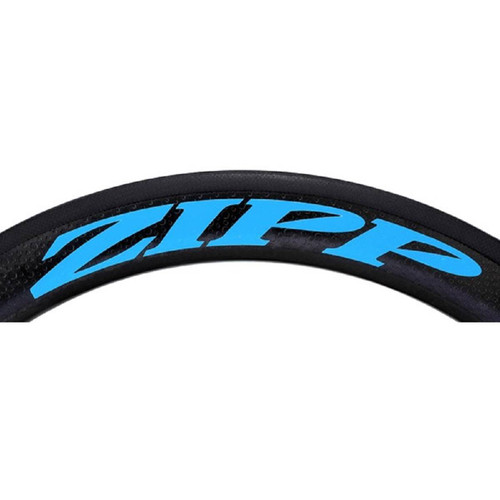 DECAL SET 1 ROUE 303 MATTE BLUE