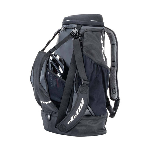 SAC ZIPP TRANSITION 1 GEAR BAG (IBANDOULIERE INCLUSE)