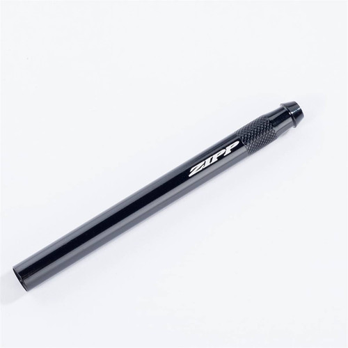 Extension de valve Presta 808 - 72mm (XL) - Black (1 Pce + Clés 4/5mm)