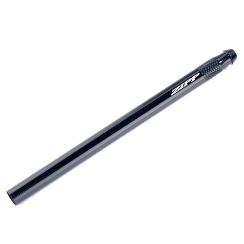 Extension de valve Presta 1080 - 98mm (XXL) - Black (1 Pce + Clés 4/5mm)