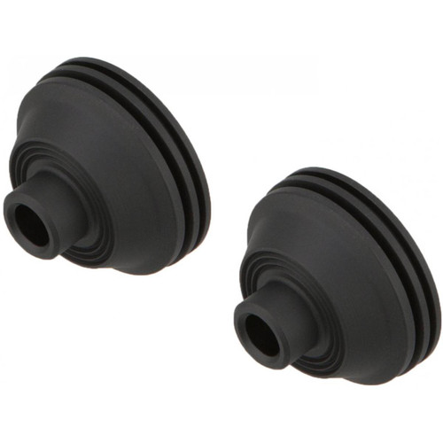 Adaptateur de Moyeu Avant Route COGNITION V1 & V2 (NSW) - QR 9x100mm - Black