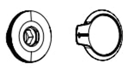 Kit de Visserie pour Pédalier DUB Powermeter (RIVAL AXS D1) - Incl. 1x Capot batt. + 1x Boulon Auto-extract. M18/M30 - Steel Black Kit de Visserie pour Pédalier DUB Powermeter (RIVAL AXS D1) - Incl. 1x Capot batt. + 1x Boulon Auto-extract. M18/M30 - Steel Black