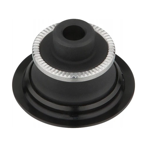Adaptateur de Moyeu Arrière Route COGNITION V1 (NSW) - QR 10x130mm (Sram/HG) - Black