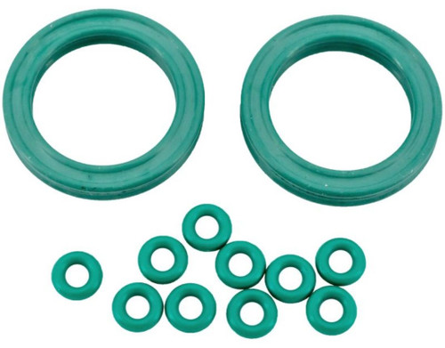 KIT DE JOINTS TORIQUES  POUR SERINGUE O-RING PRO MINERAL