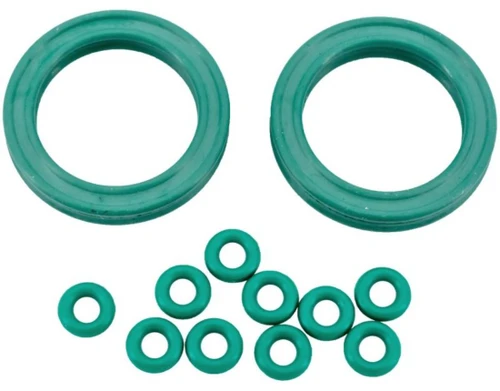 KIT DE JOINTS TORIQUES  POUR SERINGUE O-RING PRO MINERAL