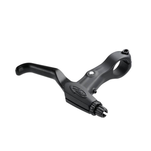 Paire de Leviers de Frein à Cable Mtb FR-5 A1 - Paire (G+D) / tirage Mtb (Disque/V-Brake) - Silver