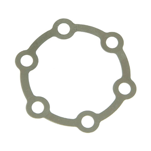 Entretoises pour calage disque - 6 Trous / Ep: 0,2mm