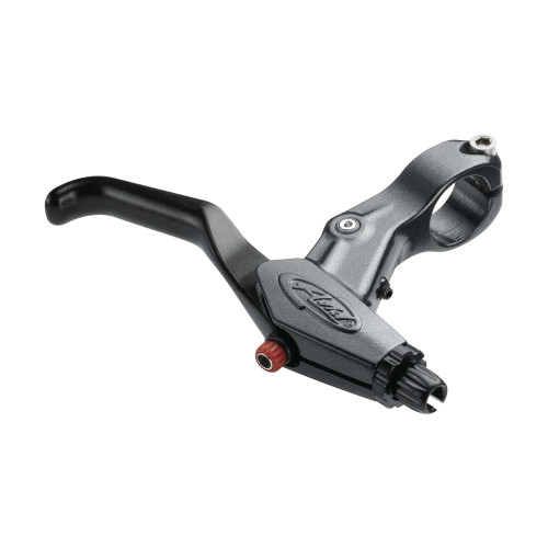 Levier de Frein à Cable Mtb SPEED DIAL 7 A1 - Lev. G ou D / tirage Mtb (Disque/V-Brake) - Graphite Grey