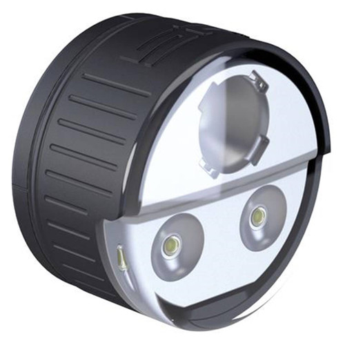 Eclairage avant ALL-ROUND FRONT LIGHT 200