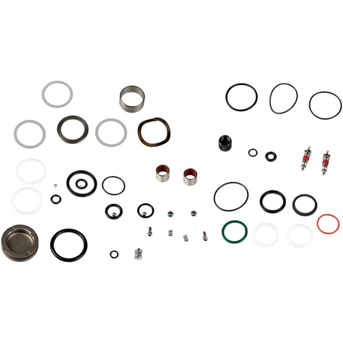 Service Kit Full Service ROCKSHOX MONARCH 3 RT3 (2013)