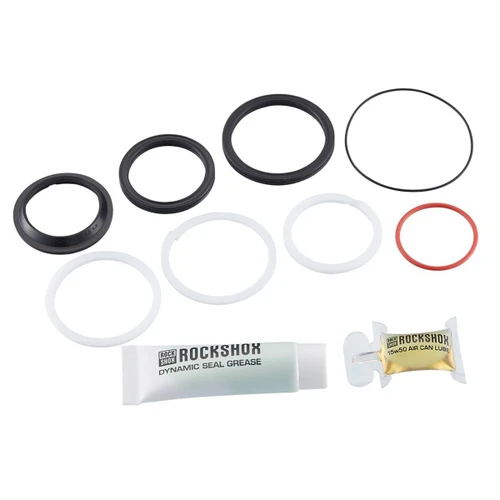 Service Kit Basic ROCKSHOX Air Can Gros Volume MONARCH RT3 (2013)