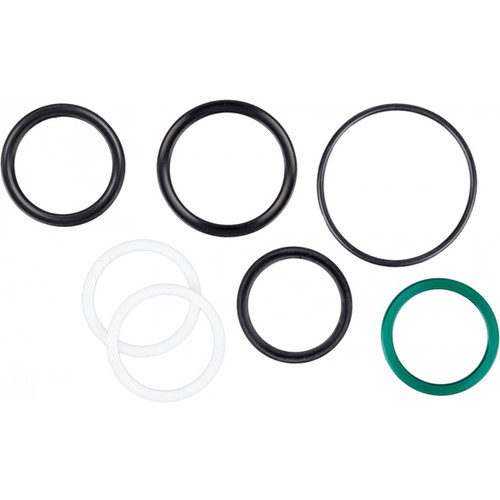 Service Kit Basic ROCKSHOX Air Can MONARCH RT3 (2013)