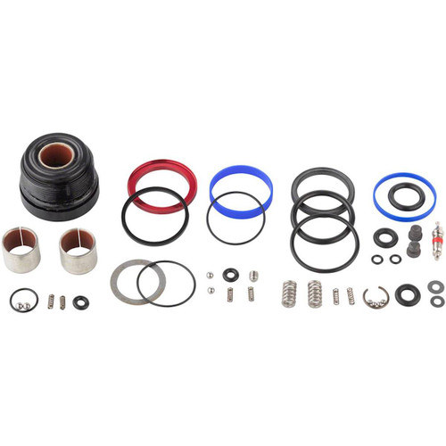 Service Kit Full Service ROCKSHOX VIVID (2009-2010)