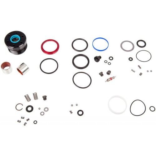 Service Kit Full Service ROCKSHOX VIVID (2011-2012)