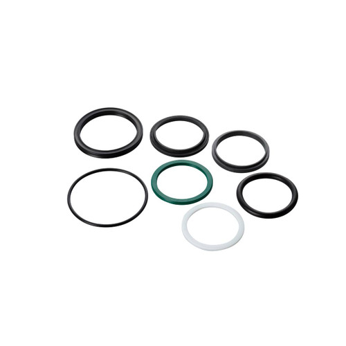 Service Kit Basic ROCKSHOX Air Can Gros Volume MONARCH B1 (PLUS,XX,RL) C1 (R,RT3) (2014+)