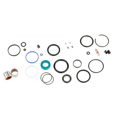 Service Kit Full Service ROCKSHOX VIVID B1-B3 (2014-2019) Service Kit Full Service ROCKSHOX VIVID B1-B3 (2014-2019)