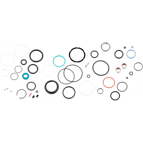 Service Kit Full Service ROCKSHOX VIVID AIR B1-B3 (2014-2019) Service Kit Full Service ROCKSHOX VIVID AIR B1-B3 (2014-2019)