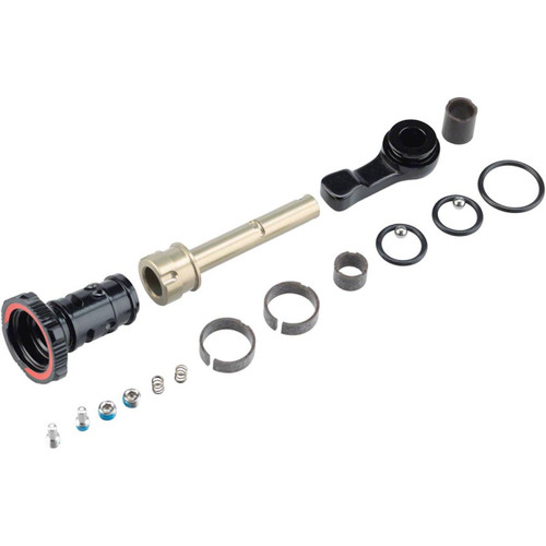 MOLETTE KIT COMPRESSION MONARCH RL/RT, B1(RL),C1(RT)
