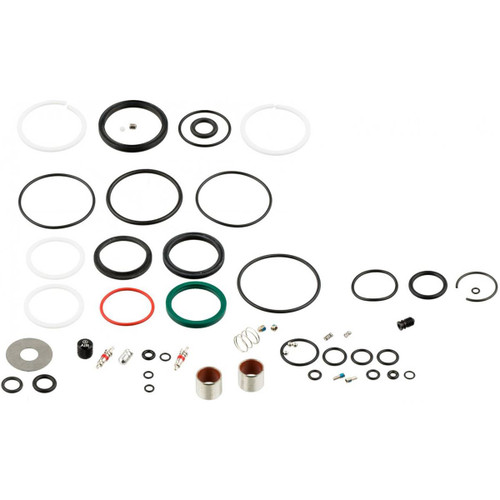 Service Kit Full Service ROCKSHOX MONARCH B1(RL) C1 (R,RT,RT3),D1 (RT3) (2014+)