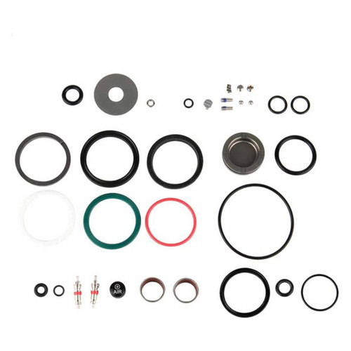 Service Kit Full Service ROCKSHOX MONARCH XX B1 (2014-2019) Service Kit Full Service ROCKSHOX MONARCH XX B1 (2014-2019)