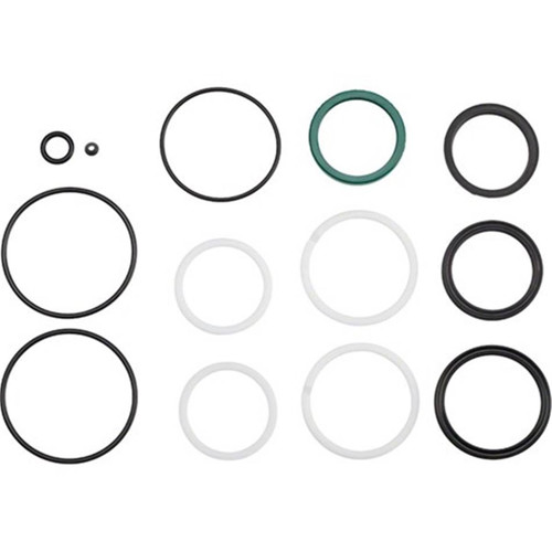 Service Kit Basic ROCKSHOX Air Can MONARCH AUTO SAGB1 (2014+) Service Kit Basic ROCKSHOX Air Can MONARCH AUTO SAGB1 (2014+)