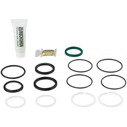 Service Kit Basic ROCKSHOX Air Can MONARCH DEBONAIR (2014+)