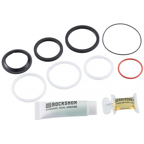 Service Kit 50 Heures ROCKSHOX DELUXE/SUPER DELUXE A1-B2 (2017-2020) Service Kit 50 Heures ROCKSHOX DELUXE/SUPER DELUXE A1-B2 (2017-2020)
