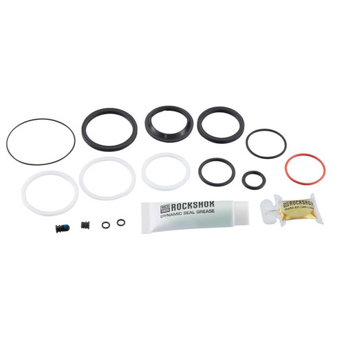 Service Kit 200 Heures / 1 An ROCKSHOX SUPER DELUXE A1-B2 (2017-2020)
