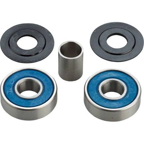 REAR SHOCK BEARING KIT  DELUXE/SUPER DELUXE BR (2017+)