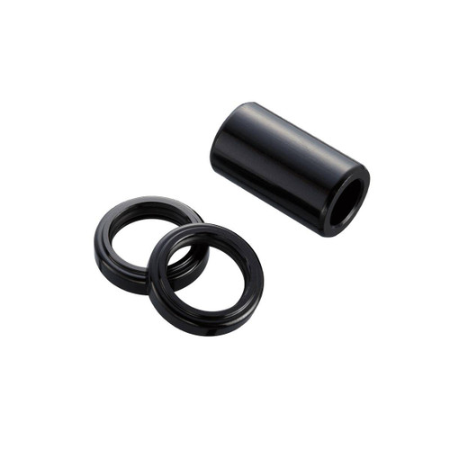 REAR SHOCK METRIC 40MM BEARING DUST COVER QTY 2