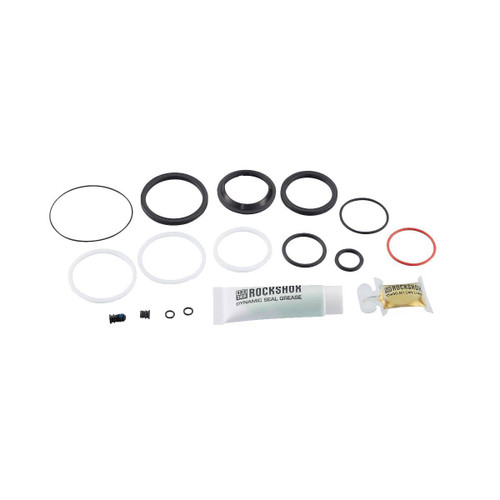 Service Kit 200 Heures / 1 An ROCKSHOX SUPER DELUXE COIL A1-A2 (2018-2020)