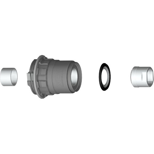 Corps de Cassette MAHLE Systeme X20 SRAM XDR Alu
