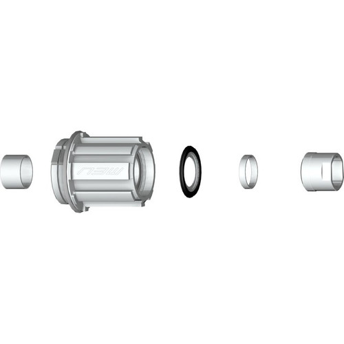 Corps de Cassette MAHLE Syteme X20 CAMPAGNOLO N3W Alu