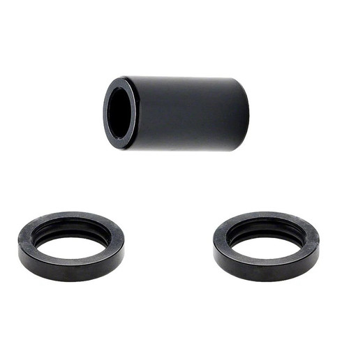 ENTRETOISES AMORT. 3-PIECE 1/2"" 6X15.0