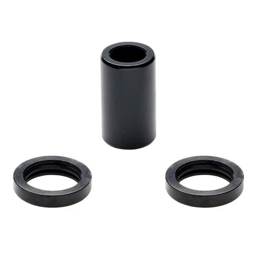 ENTRETOISES AMORT. 3-PIECE 1/2"" 8X22.0