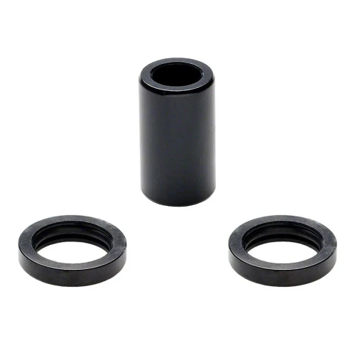 ENTRETOISES AMORT. 3-PIECE 1/2"" 8X22.0