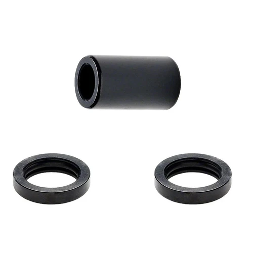 ENTRETOISES AMORT. 3-PIECE 1/2" 8X46.0