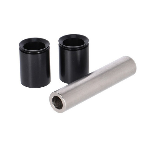 ENTRETOISES AMORT. 3-PIECE 1/2"" 8X60.0 STAINLESS STEEL