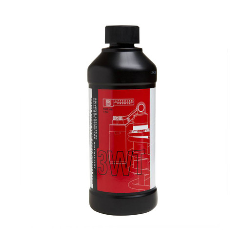Huile Suspension ROCKSHOX 3wt 120ml
