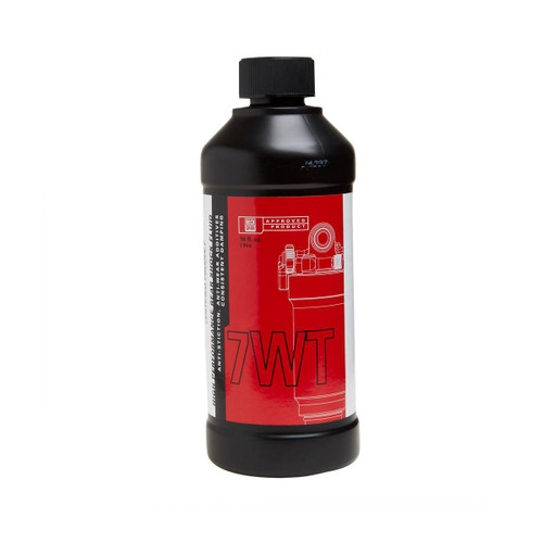 Huile Amortisseur ROCKSHOX 7wt 120ml