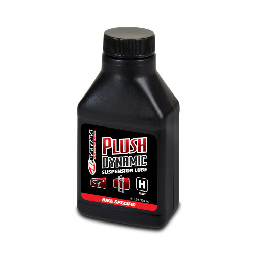 Huile Supension Maxima Plush Dynamic Heavy 120ml