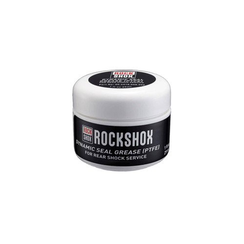 Graisse pour Joints ROCKSHOX DYNAMIC PTFE 500ml