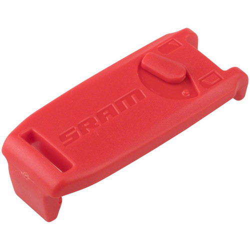 CAPOT DE PROTECTION BATTERIE POUR DERAILLEUR  ETAP AXS