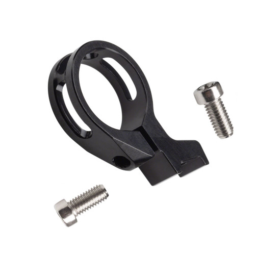 COLLIER DE FIXATION SRAM POUR COMMANDE EAGLE AXS ET REVERB AXS
