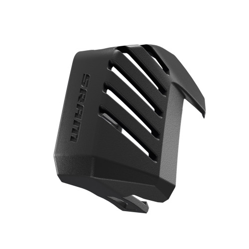 CAPOT DE PROTECTION BATTERIE  POUR DERAILLEUR ARRIERE EAGLE AXS