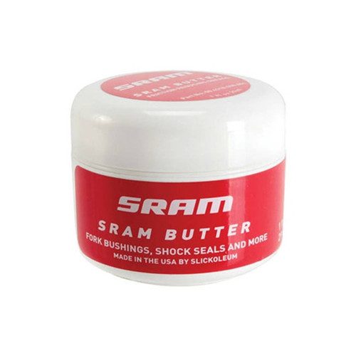 GREASE  BUTTER 1 OZ