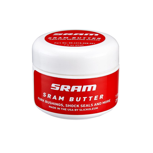 GREASE  BUTTER 500ML