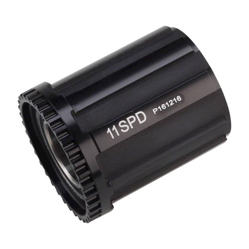 Kit Roue-libre pour Moyeu Arrière Route COGNITION V1 Gen2 DB/RB (NSW) - Sram/Shimano HG 11/12V - Black Kit Roue-libre pour Moyeu Arrière Route COGNITION V1 Gen2 DB/RB (NSW) - Sram/Shimano HG 11/12V - Black