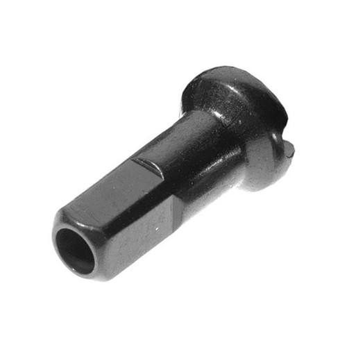 Kit d'Ecrous HEXA Secure Lock V2 pour roues - 2,0x14mm - 12 cNm / Pack 24 Pces - Black